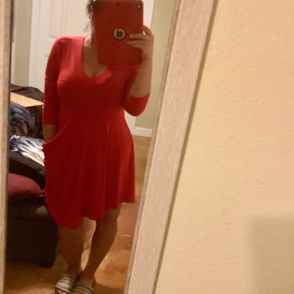 NEW LISTING‼️CUPIO Cocktail Dress NWT - Picture 5 of 16